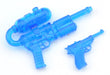 TOMYTEC La041 Military Series Little Armory Water Gun B2 1/12 Scale Plastic Model Kit- Japan Figure Store - #1 Bring To You The Best Japanese Goods