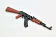 TOMYTEC - Military Series 1/12 Little Armory Labc02 Ak Assault Rifle Plastic Model- Japan Figure Store - #1 Bring To You The Best Japanese Goods