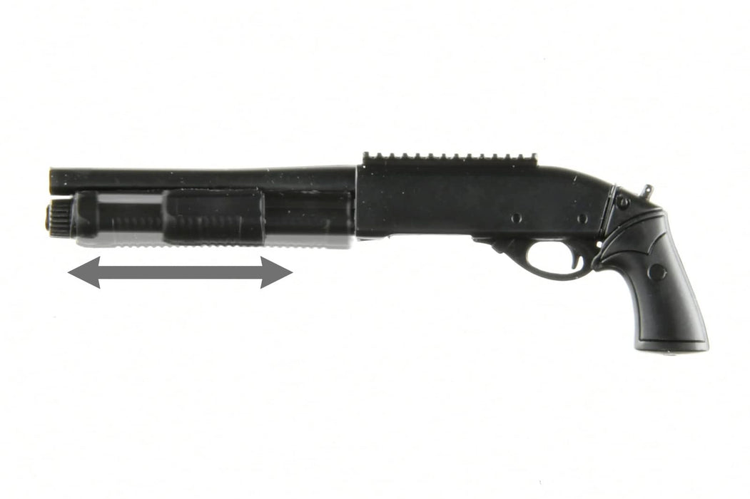 Little Armory Labh05 Resident Evil Death Island Weapons 3 Tomytec Japan- Japan Figure Store - #1 Bring To You The Best Japanese Goods