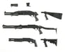 Little Armory Labh05 Resident Evil Death Island Weapons 3 Tomytec Japan- Japan Figure Store - #1 Bring To You The Best Japanese Goods