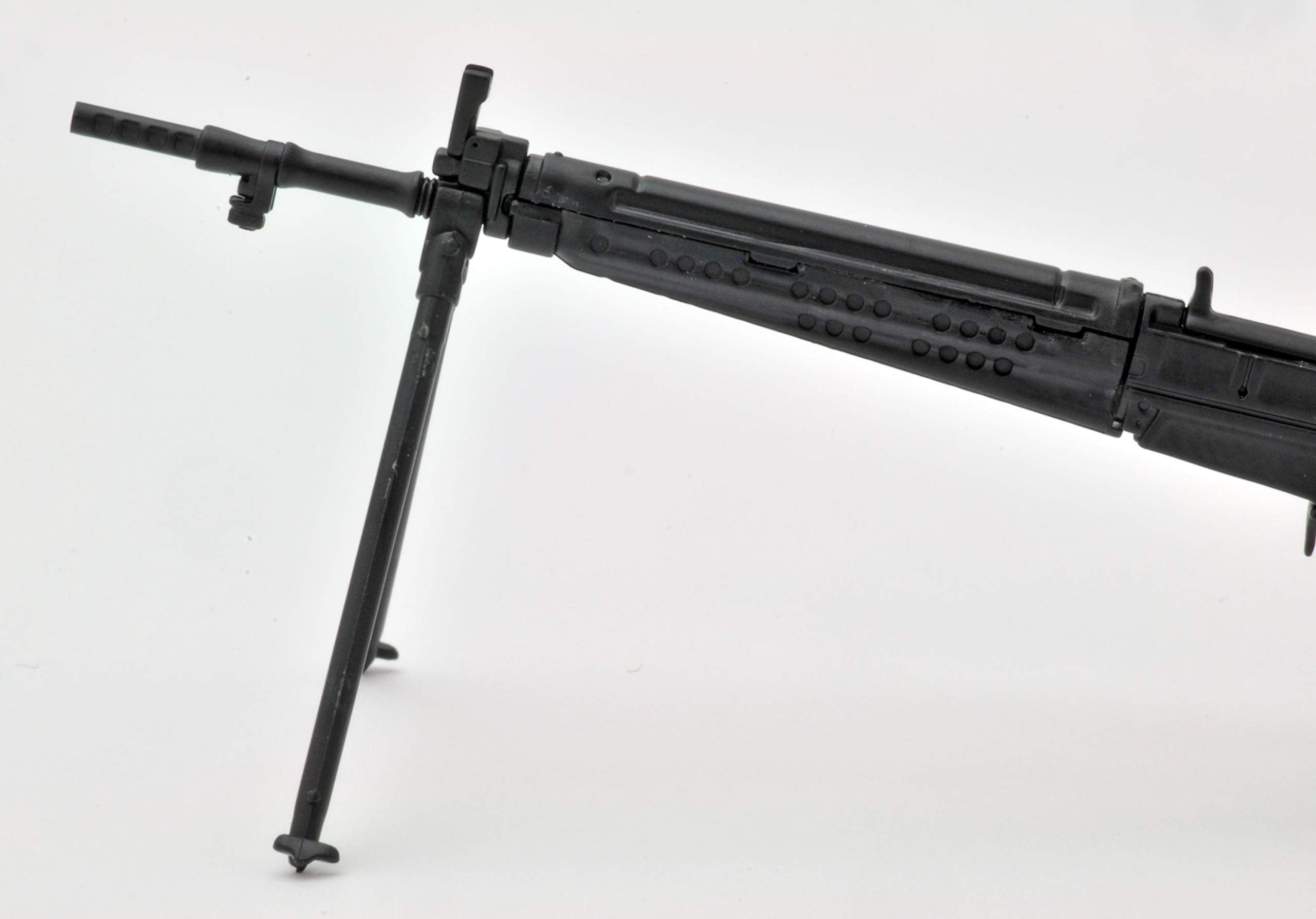 TOMYTEC Ladf04 Military Series Little Armory Frontline Howa Type 64 Battle Rifle 1/12 Scale Kit- Japan Figure Store - #1 Bring To You The Best Japanese Goods