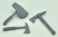 TOMYTEC Ld026 Military Series Little Armory Melee Weapon Set A 1/12 Scale Kit- Japan Figure Store - #1 Bring To You The Best Japanese Goods