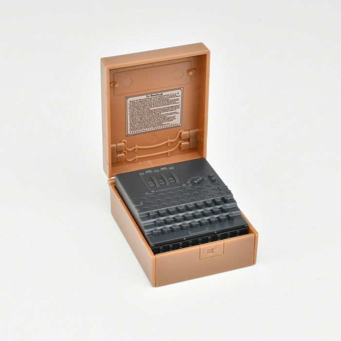 Tomytec Little Armory Ld044 Japan Plastic Model Safe House- Japan Figure Store - #1 Bring To You The Best Japanese Goods