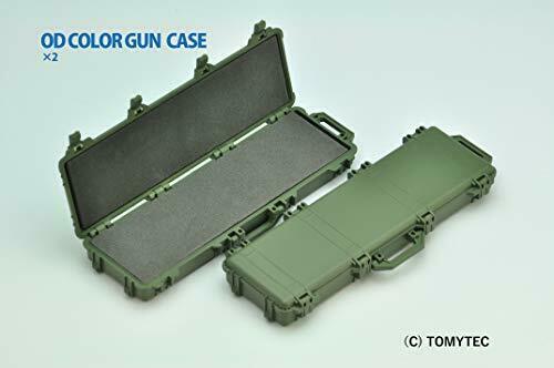 Little Armory Miniature Gunsmith School Vol.3 W/bonus Item Book- Japan Figure Store - #1 Bring To You The Best Japanese Goods