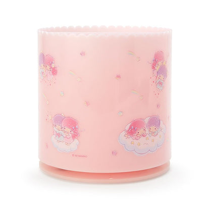 Little Twin Stars Rotating Cosmetic Rack- Japan Figure Store - #1 Bring To You The Best Japanese Goods