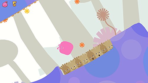 Loco Roco Sony Ps4 Playstation 4 - New Japan Figure 4948872320252 5