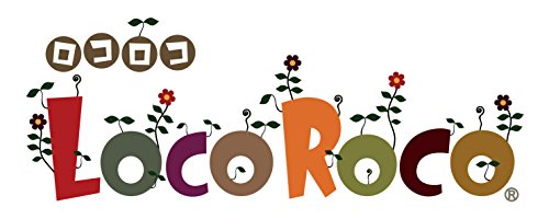 Loco Roco Sony Ps4 Playstation 4 - New Japan Figure 4948872320252 7