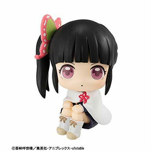 Lookup Demon Slayer: Kimetsu No Yaiba Kanao Tsuyuri Figure- Japan Figure Store - #1 Bring To You The Best Japanese Goods