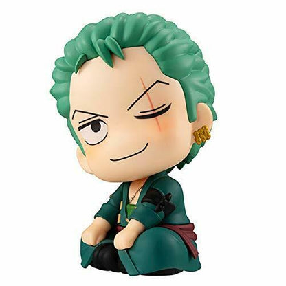 Lookup One Piece Roronoa Zoro Figure- Japan Figure Store - #1 Bring To You The Best Japanese Goods