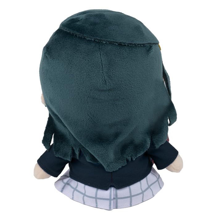 Good Smile Company Yuki Setsuna Plush Toy from Love Live! Nijigasaki Academy Idol Club- Japan Figure Store - #1 Bring To You The Best Japanese Goods