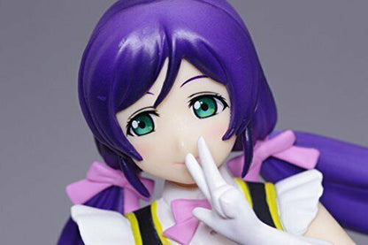 Love Live ! Pm Figure Nozomi Tojo Sega No Brand Girls School Idol- Japan Figure Store - #1 Bring To You The Best Japanese Goods
