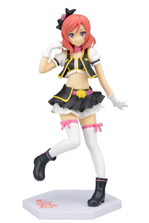 Sega Japan Love Live! Maki Nishikino 1St Grader No Brand Girls Premium Figure- Japan Figure Store - #1 Bring To You The Best Japanese Goods