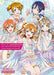 Love Live! School Idol Festival Official Illustration Book 3 Art Book- Japan Figure Store - #1 Bring To You The Best Japanese Goods