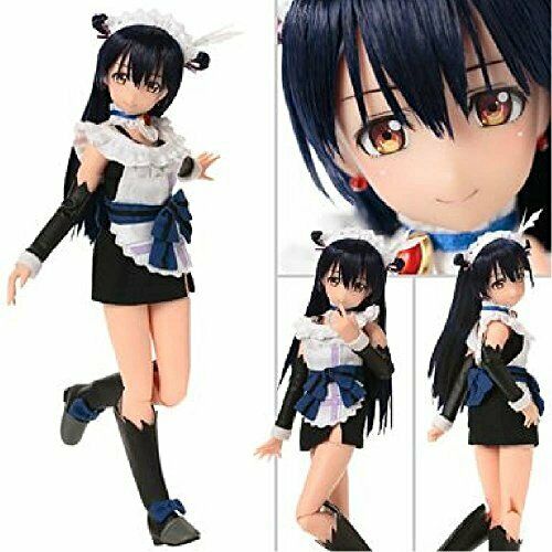 Love Live! Sonoda Umi Fashion Doll 1/6 Pure Neemo No.87 - Japan Figure