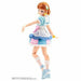 Love Live! Sunshine!! Chika Takami Fashion Doll 1/6 Pure Neemo No.100- Japan Figure Store - #1 Bring To You The Best Japanese Goods