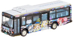 Tomytec Love Live! Sunshine!! National Bus Collection 80 Hakone Wrapping Diorama- Japan Figure Store - #1 Bring To You The Best Japanese Goods