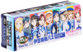 Tomytec Love Live! Sunshine!! National Bus Collection 80 Hakone Wrapping Diorama- Japan Figure Store - #1 Bring To You The Best Japanese Goods