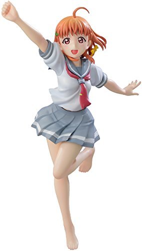 Sega Love Live! Sunshine!! Chika Takami Figure - Made In Japan- Japan Figure Store - #1 Bring To You The Best Japanese Goods