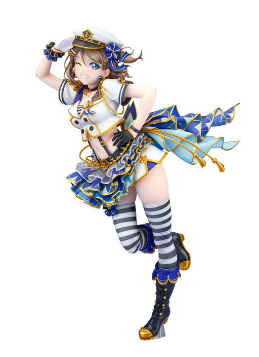 Alter Lovelive School Idol Festival All Stars You Watanabe 17 Japan Figure- Japan Figure Store - #1 Bring To You The Best Japanese Goods