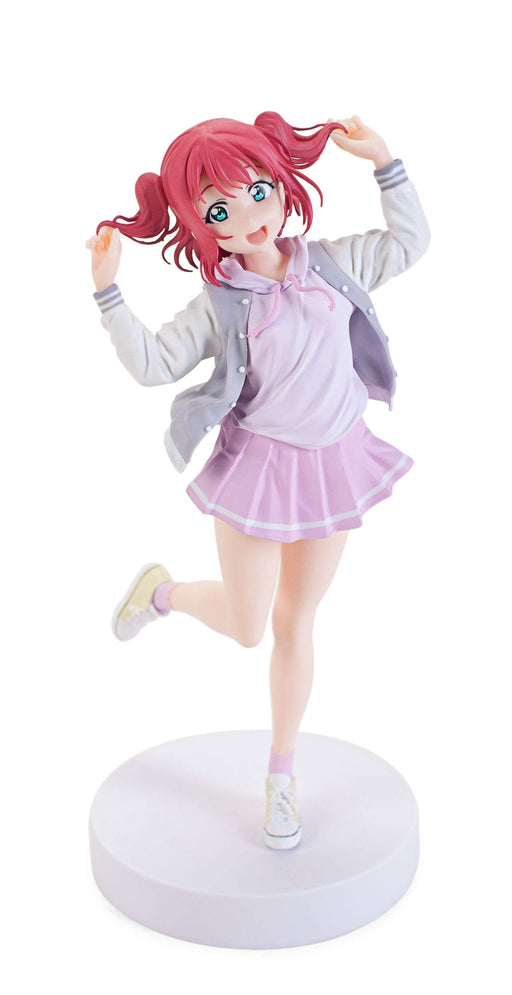 Wick Ko Japan Lovelive! Sunshine! Exq Figure -Ruby Kurosawa- Prize- Japan Figure Store - #1 Bring To You The Best Japanese Goods