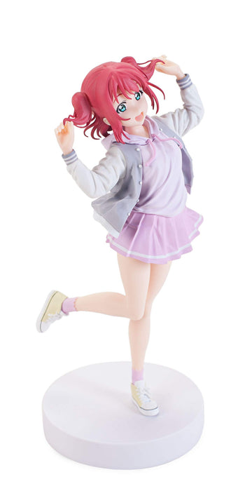Wick Ko Japan Lovelive! Sunshine! Exq Figure -Ruby Kurosawa- Prize- Japan Figure Store - #1 Bring To You The Best Japanese Goods
