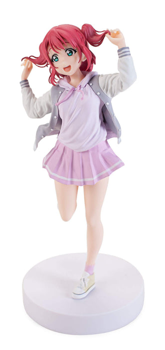 Wick Ko Japan Lovelive! Sunshine! Exq Figure -Ruby Kurosawa- Prize- Japan Figure Store - #1 Bring To You The Best Japanese Goods