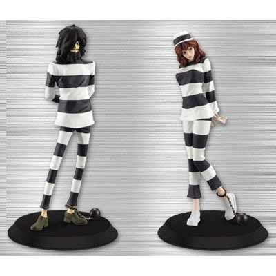 Banpresto Lupine Iii Dx Assembled Figure Set Prison Breakers 2 Japan- Japan Figure Store - #1 Bring To You The Best Japanese Goods