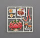 Mic Pre-Pla Figure Rice Vol.4 Japan Painted Plastic Assembly Kit- Japan Figure Store - #1 Bring To You The Best Japanese Goods
