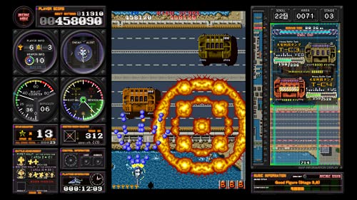 M2 Ultimate (Kyuukyoku) Tiger Heli For Sony Playstation Ps4 - New Japan Figure 4589664270111 1