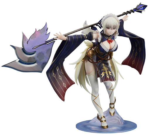 Mabell Kaitendo Aigis Royal Palace Maiden Sarah 2Nd Awakening 1/6 Pvc Figure Japan- Japan Figure Store - #1 Bring To You The Best Japanese Goods
