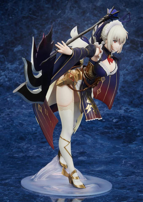 Mabell Kaitendo Aigis Royal Palace Maiden Sarah 2Nd Awakening 1/6 Pvc Figure Japan- Japan Figure Store - #1 Bring To You The Best Japanese Goods