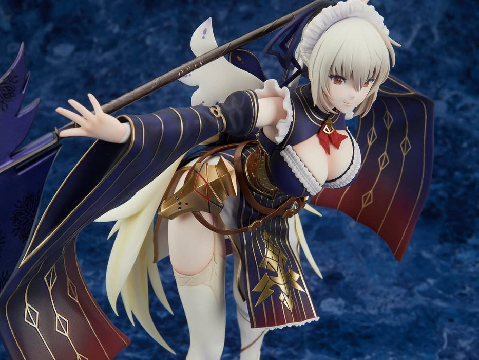 Mabell Kaitendo Aigis Royal Palace Maiden Sarah 2Nd Awakening 1/6 Pvc Figure Japan- Japan Figure Store - #1 Bring To You The Best Japanese Goods