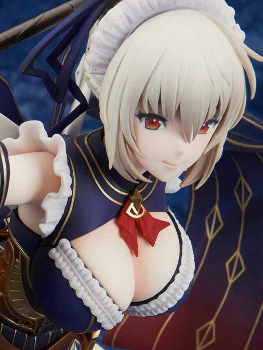 Mabell Kaitendo Aigis Royal Palace Maiden Sarah 2Nd Awakening 1/6 Pvc Figure Japan- Japan Figure Store - #1 Bring To You The Best Japanese Goods