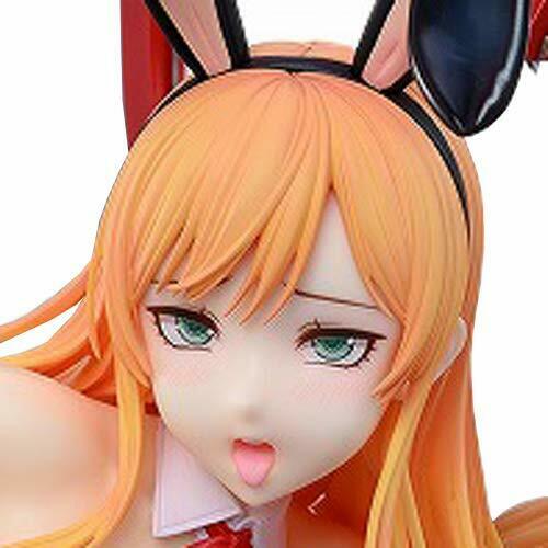 Mabell Party Look Original Character Aiko Kimura Bunny Ver.figure - Japan Figure