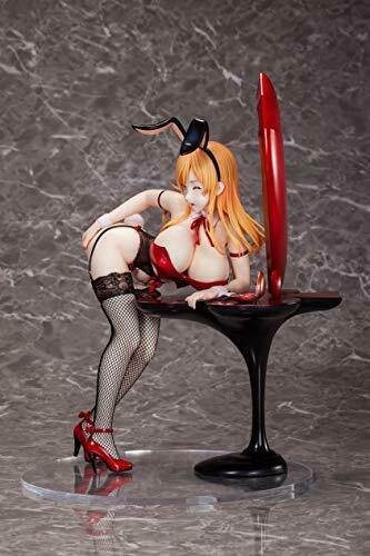 Mabell Party Look Original Character Aiko Kimura Bunny Ver.figure- Japan Figure Store - #1 Bring To You The Best Japanese Goods