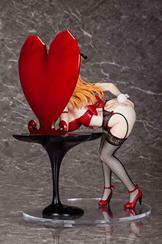 Mabell Party Look Original Character Aiko Kimura Bunny Ver.figure- Japan Figure Store - #1 Bring To You The Best Japanese Goods