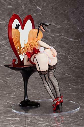 Mabell Party Look Original Character Aiko Kimura Bunny Ver.figure- Japan Figure Store - #1 Bring To You The Best Japanese Goods