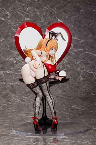 Mabell Party Look Original Character Aiko Kimura Bunny Ver.figure- Japan Figure Store - #1 Bring To You The Best Japanese Goods