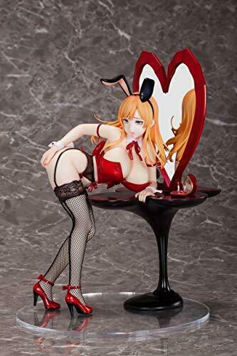 Mabell Party Look Original Character Aiko Kimura Bunny Ver.figure- Japan Figure Store - #1 Bring To You The Best Japanese Goods