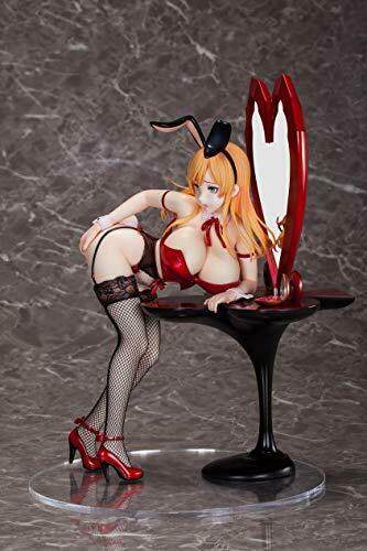 Mabell Party Look Original Character Aiko Kimura Bunny Ver.figure- Japan Figure Store - #1 Bring To You The Best Japanese Goods