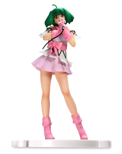 Banpresto Macross 30Th Anniversary Ranka Lee Kosukuro Figure (Japan)- Japan Figure Store - #1 Bring To You The Best Japanese Goods