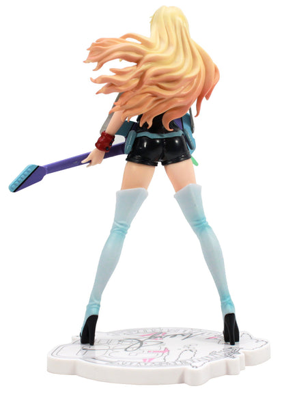 Macross 30Th Anniversary Sheryl Nome Kosukuro Figure Japan Like Zany Banpresto Prize- Japan Figure Store - #1 Bring To You The Best Japanese Goods