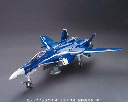 Macross Bandai Transformable Model Kit 1/72 Scale Vf-25g Messiah Valkyrie Michae- Japan Figure Store - #1 Bring To You The Best Japanese Goods