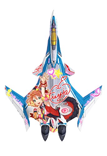 Macross Delta Scramble Sony Ps Vita - New Japan Figure 4573173308120 11