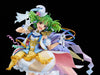 Good Smile Company Macross F Ranka Lee 1/7 Scale Figure - Anniversary Stage Ver. - Painted & Complete - Japan- Japan Figure Store - #1 Bring To You The Best Japanese Goods