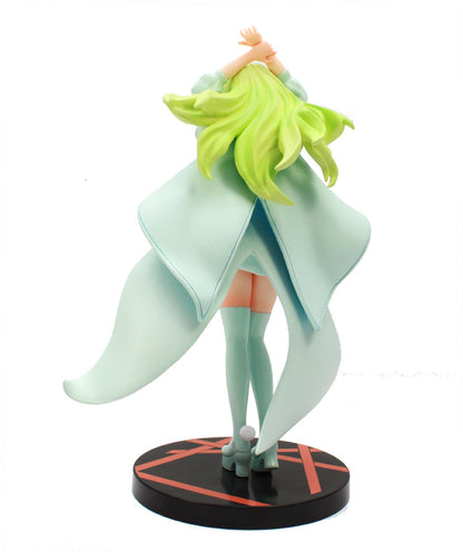 Banpresto Macross Frontier Movie White & Brownie Sheryl Nome Figure Japan- Japan Figure Store - #1 Bring To You The Best Japanese Goods