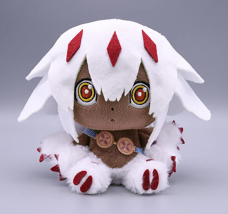 Made In Abyss Fapta Fuwafuwa Tenori Nui- Japan Figure Store - #1 Bring To You The Best Japanese Goods
