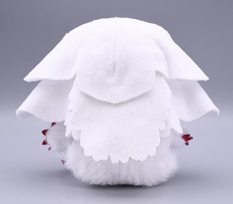 Made In Abyss Fapta Fuwafuwa Tenori Nui- Japan Figure Store - #1 Bring To You The Best Japanese Goods