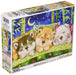 Beverly Jigsaw Puzzle 33-179 Kayomi Harai Cute Dog (300 Pieces) Pets Puzzle- Japan Figure Store - #1 Bring To You The Best Japanese Goods