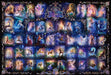 BEVERLY 81-130 Jigsaw Puzzle Story Of A Starry Sky Forty-Eight Constellations 1000 Pieces- Japan Figure Store - #1 Bring To You The Best Japanese Goods